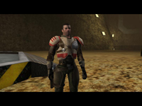 Mace Griffin Bounty Hunter